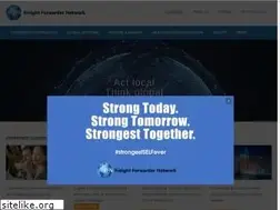 Sites similar to ffnetwork.info