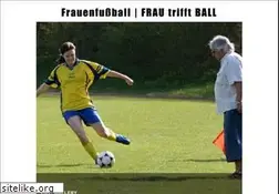 Sites similar to ffnews.de