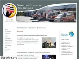 Sites similar to ffni.org