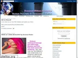 Sites similar to ffnp.blogspot.com