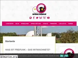 Sites similar to ffnw.de