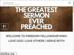 Sites similar to ffnwa.net