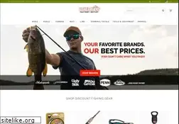 Sites similar to ffo-tackle.com