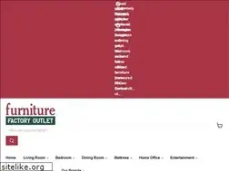 Sites similar to ffocartersville.com