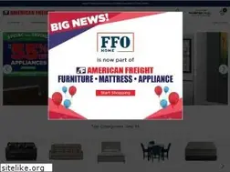 Sites similar to ffohome.com