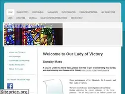 Sites similar to ffolvchurch.org