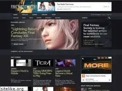 Sites similar to ffonline.com