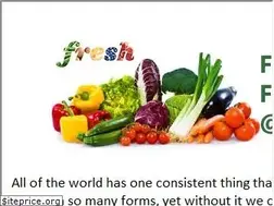 Sites similar to ffood.net