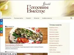 Sites similar to ffoodd.ru