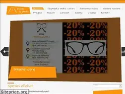 Sites similar to ffoptika.rs