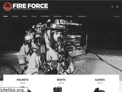 Sites similar to fforce.com