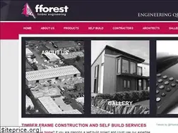 Sites similar to fforest.co.uk