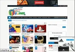 Sites similar to fforfree.net