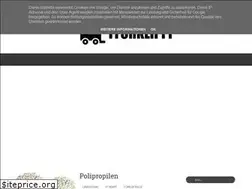 Sites similar to fforkliftt.blogspot.com