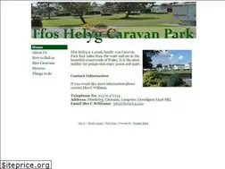 Sites similar to ffoshelyg.com