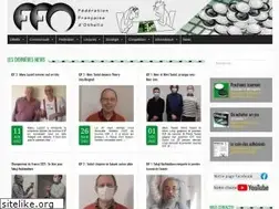Sites similar to ffothello.org