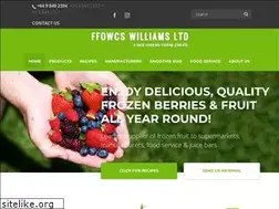 Sites similar to ffowcs.co.nz