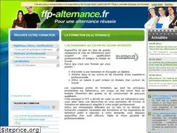 Sites similar to ffp-alternance.fr