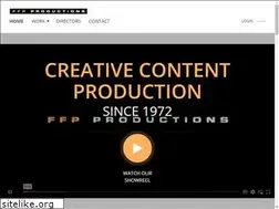 Sites similar to ffp.at