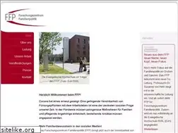 Sites similar to ffp.de