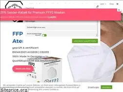 Sites similar to ffp2-germany.com