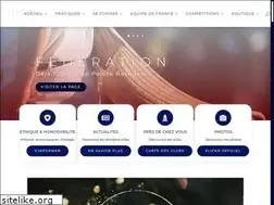 Sites similar to ffpb.net