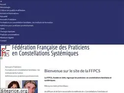 Sites similar to ffpcs.fr
