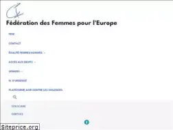 Sites similar to ffpe-toulouse.org