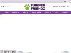 Sites similar to ffpets.co.uk