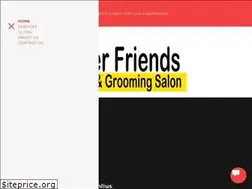 Sites similar to ffpets.com
