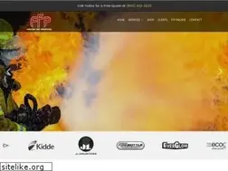 Sites similar to ffpfire.com
