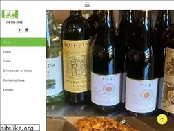Sites similar to ffpizza.com