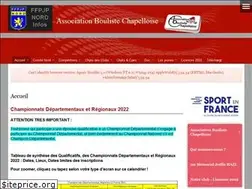 Sites similar to ffpjp-nord.info