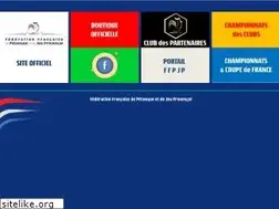 Sites similar to ffpjp.org