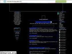 Sites similar to ffplanet.narod.ru