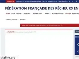 Sites similar to ffpm-national.com