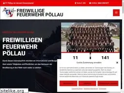 Sites similar to ffpoellau.at