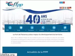 Sites similar to ffports-plaisance.com