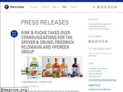 Sites similar to ffpr.de