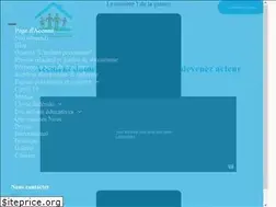Sites similar to ffprd.fr
