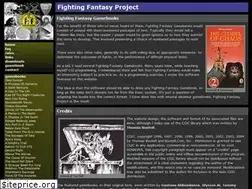 Sites similar to ffproject.com