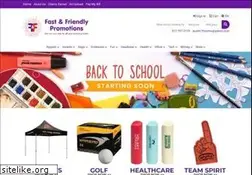 Sites similar to ffpromo.com