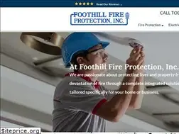 Sites similar to ffprotection.com