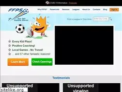 Sites similar to ffps.org