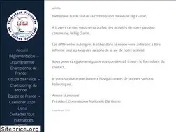 Sites similar to ffpsbiggame.fr