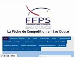 Sites similar to ffpsc.fr