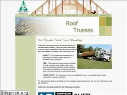 Sites similar to ffptruss.com
