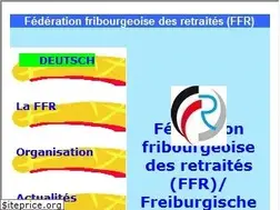 Sites similar to ffr-frv.ch