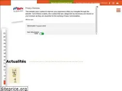Sites similar to ffrando-loire.fr