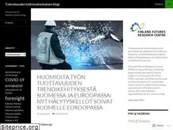 Sites similar to ffrc.wordpress.com